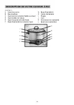 Предварительный просмотр 21 страницы Sunbeam Crockpot CKCPRC6038 Instruction Manual