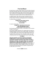 Предварительный просмотр 13 страницы Sunbeam DELUXE MIXMASTER 2366 Instruction Manual