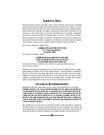Предварительный просмотр 41 страницы Sunbeam DELUXE MIXMASTER 2366 Instruction Manual