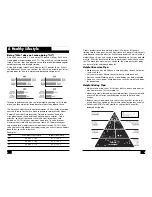 Preview for 6 page of Sunbeam Denise Austin DFM945 User Manual