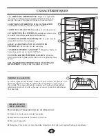 Preview for 9 page of Sunbeam DFF258WSB Owner'S Use And Care Manual