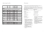 Preview for 9 page of Sunbeam DiamondForce AFP4500DF User Manual