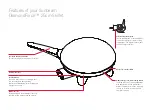 Preview for 4 page of Sunbeam DIAMONDFORCE PUM4000DF User Manual