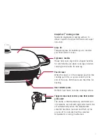 Preview for 5 page of Sunbeam DimpleTech MASTER SERIES User Manual