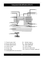 Предварительный просмотр 5 страницы Sunbeam Domestic 70 Operating Instructions Manual