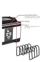 Предварительный просмотр 7 страницы Sunbeam Duos MU4000 Instruction/Recipe Booklet