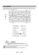 Preview for 10 page of Sunbeam DWSB3607BB Instruction Manual