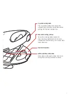 Preview for 5 page of Sunbeam EasyClean Thick Snack GR7250 Instruction/Recipe Booklet