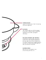 Preview for 5 page of Sunbeam EasyMeasure FS7600 Instruction Booklet