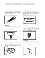 Предварительный просмотр 8 страницы Sunbeam Eco Jet SC4500 Instruction Booklet