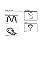 Preview for 9 page of Sunbeam Eco Jet SC4500 Instruction Booklet