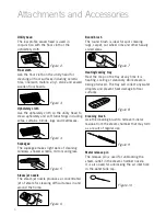 Предварительный просмотр 8 страницы Sunbeam Eco Mop SC7500 Instruction Booklet