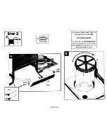 Preview for 4 page of Sunbeam EG5402RPB Installation Instructions Manual