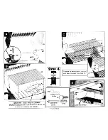 Предварительный просмотр 6 страницы Sunbeam EG5402RPB Installation Instructions Manual