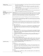 Предварительный просмотр 10 страницы Sunbeam Electric and Ceran-Top Ranges User Manual