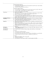 Предварительный просмотр 11 страницы Sunbeam Electric and Ceran-Top Ranges User Manual