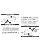 Предварительный просмотр 4 страницы Sunbeam ELECTRIC SKILLET CKSBSK160-033 Owner'S Manual