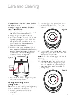 Предварительный просмотр 11 страницы Sunbeam EM0430 Instruction Booklet