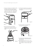 Preview for 10 page of Sunbeam EM0450 Instruction Booklet