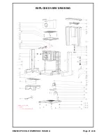 Preview for 21 page of Sunbeam EM2800 Piccolo Espresso Service Manual