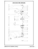 Preview for 22 page of Sunbeam EM2800 Piccolo Espresso Service Manual