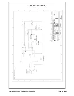 Preview for 23 page of Sunbeam EM2800 Piccolo Espresso Service Manual