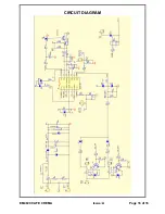 Предварительный просмотр 16 страницы Sunbeam EM4820 Cafe Crema II Service Manual