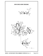 Preview for 5 page of Sunbeam EM5800 Service Manual