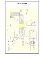 Preview for 10 page of Sunbeam EM5800 Service Manual