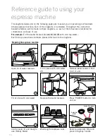 Preview for 12 page of Sunbeam EM5900 Artista Instruction Booklet