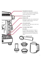 Preview for 6 page of Sunbeam EM8900 Instruction/Recipe Booklet