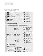 Preview for 9 page of Sunbeam EM9300 Caffe Bellissimo Instruction Booklet