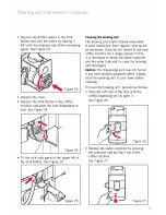 Preview for 35 page of Sunbeam EM9300 Caffe Bellissimo Instruction Booklet