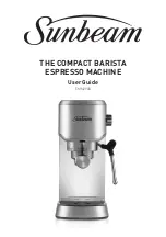 Sunbeam EMM2900 User Manual preview