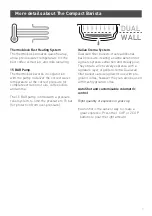 Preview for 7 page of Sunbeam EMM2900 User Manual