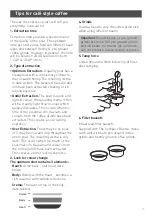 Preview for 15 page of Sunbeam EMM2900 User Manual