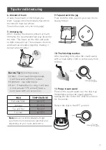 Preview for 19 page of Sunbeam EMM2900 User Manual