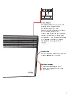 Предварительный просмотр 7 страницы Sunbeam Euro Plus HE4900 Instruction Booklet