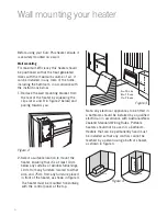 Предварительный просмотр 8 страницы Sunbeam Euro Plus HE4900 Instruction Booklet