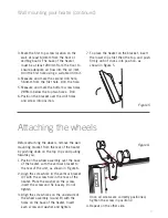 Preview for 9 page of Sunbeam Euro Plus HE4900 Instruction Booklet