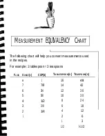 Preview for 29 page of Sunbeam EXPRESSBAKE 5847 User Manual