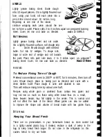 Preview for 72 page of Sunbeam EXPRESSBAKE 5847 User Manual