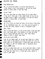 Preview for 83 page of Sunbeam EXPRESSBAKE 5847 User Manual