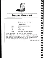 Preview for 86 page of Sunbeam EXPRESSBAKE 5847 User Manual