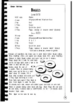 Preview for 77 page of Sunbeam EXPRESSBAKE User Manual