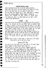 Preview for 81 page of Sunbeam EXPRESSBAKE User Manual