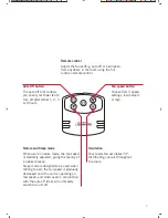 Preview for 7 page of Sunbeam FA7200 Instruction Booklet