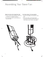 Preview for 8 page of Sunbeam FA7200 Instruction Booklet