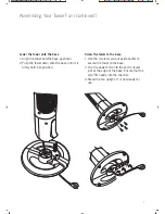 Preview for 9 page of Sunbeam FA7200 Instruction Booklet