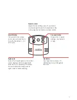 Preview for 7 page of Sunbeam FA7250 Instruction Booklet